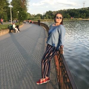 Meet your Posher, Liubovi